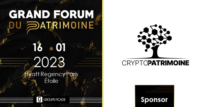 Crypto-Patrimoine