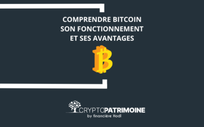 Comprendre la blockchain Bitcoin et ses avantages