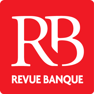 logo revue banque crypto