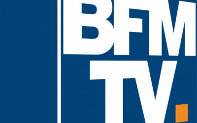 Le fondateur de Crypto Patrimoine sur BFM Business