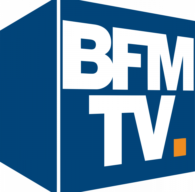 Le fondateur de Crypto Patrimoine sur BFM Business
