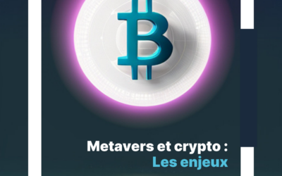 Les Metavers Crypto