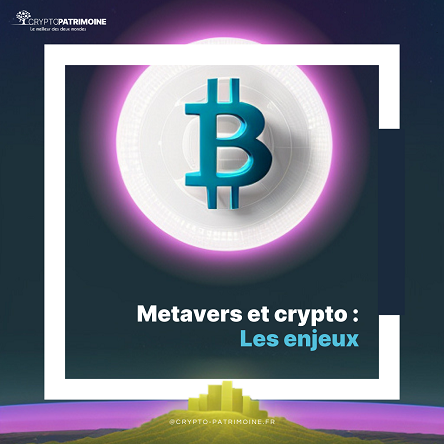 icone article crypto metaverse