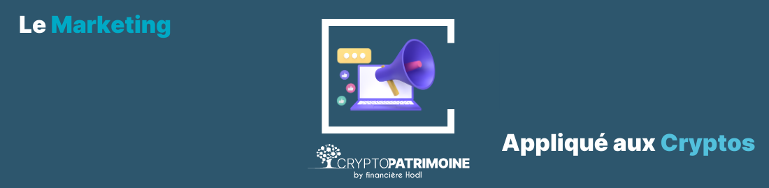 illustration de l'article marketing crypto