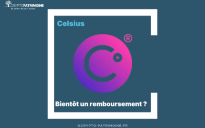 Celsius : déjà des remboursements ?