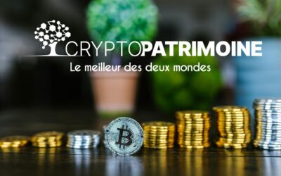 Investissez dans les cryptos : découvrez notre nouveau produit financier !