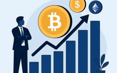 Gestion de patrimoine et crypto-actifs : la stratégie Bitcoin & Large Cap
