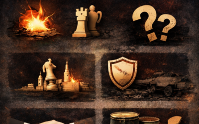 Guerre en Iran : une lecture stratégique à travers The Art of the Deal